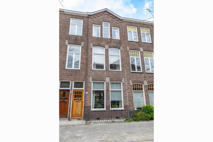 Foto 7 van Van Speykstraat 5-A