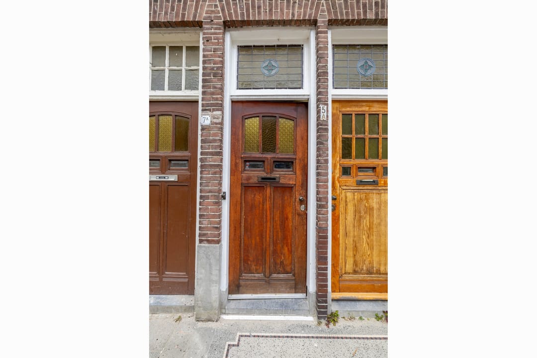 Foto 8 van Van Speykstraat 5-A