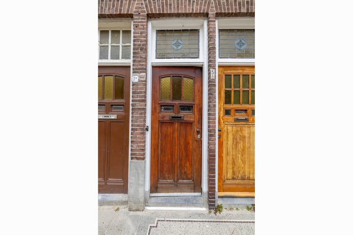 Foto 8 van Van Speykstraat 5-A