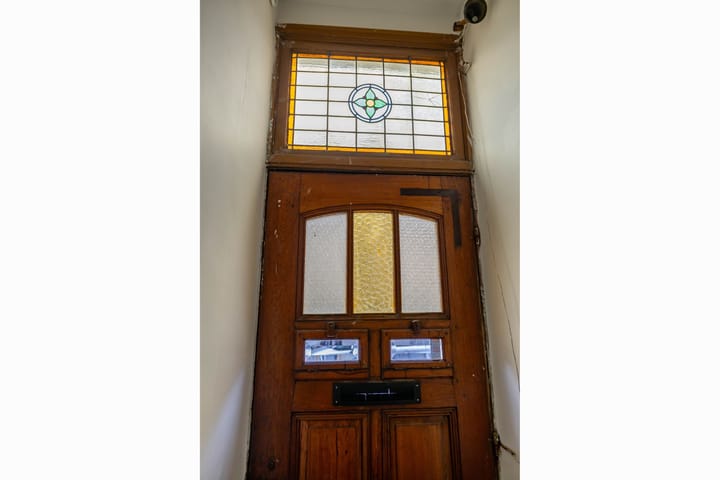 Foto 9 van Van Speykstraat 5-A