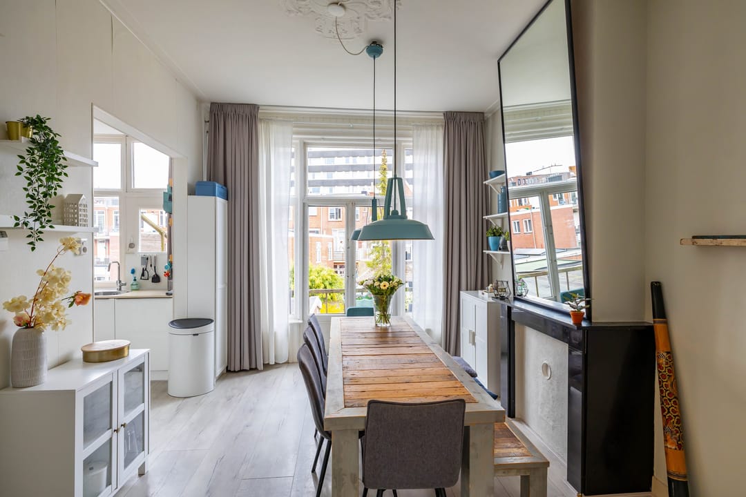 Foto 11 van Van Speykstraat 5-A