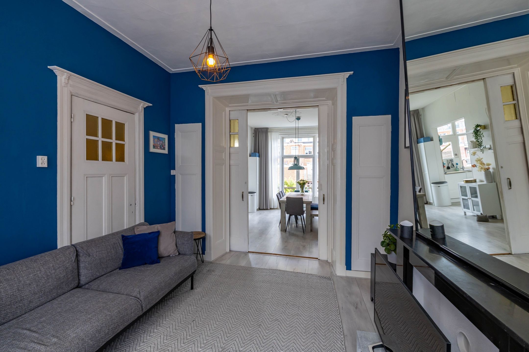 Foto 15 van Van Speykstraat 5-A