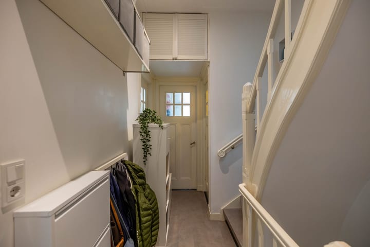 Foto 18 van Van Speykstraat 5-A