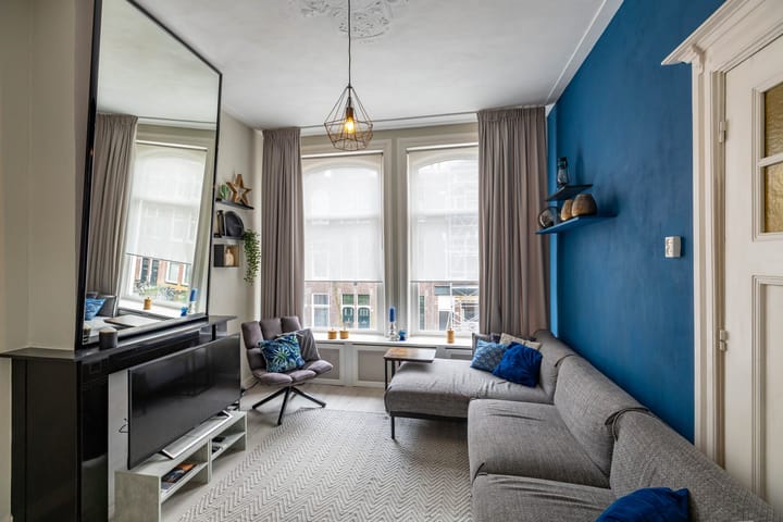 Foto 17 van Van Speykstraat 5-A