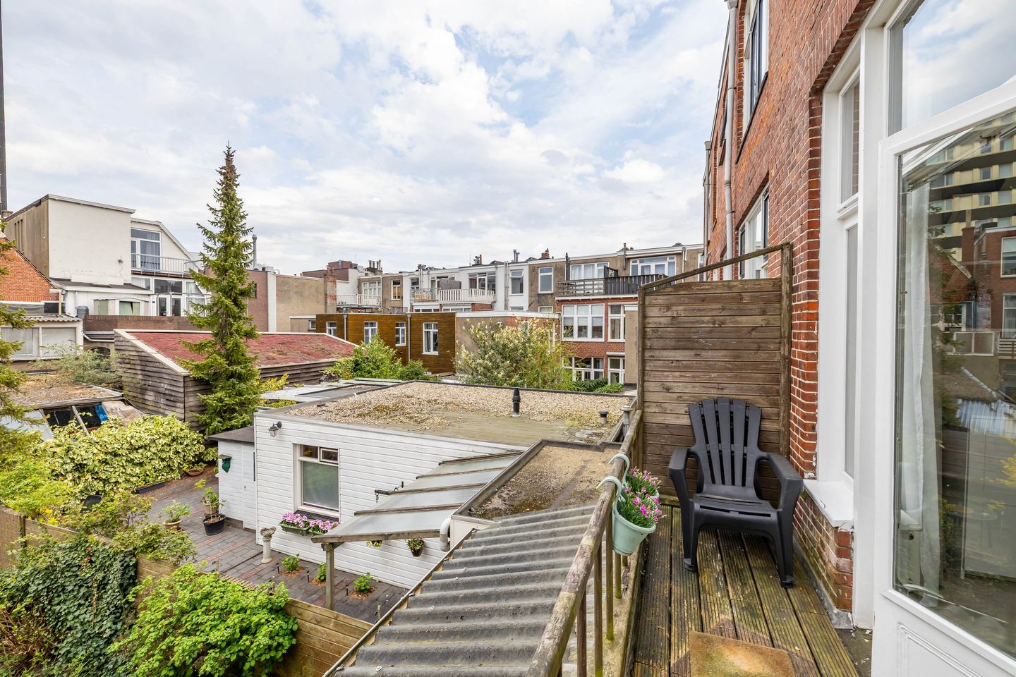 Foto 14 van Van Speykstraat 5-A