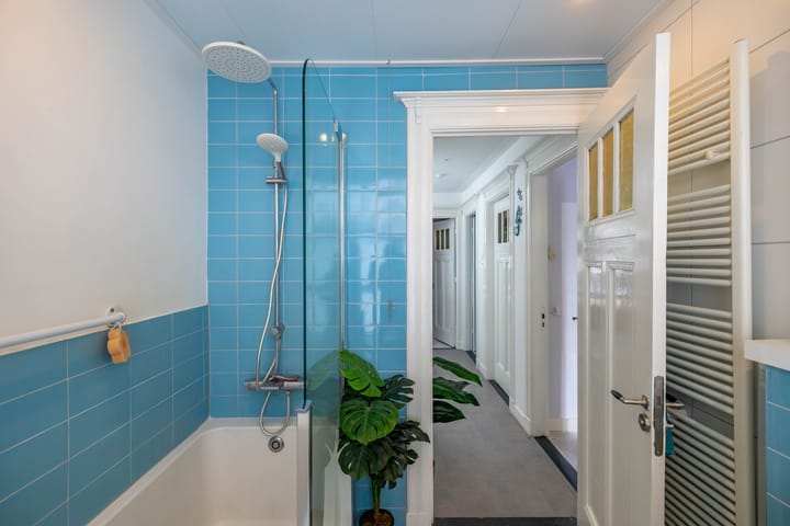 Foto 24 van Van Speykstraat 5-A