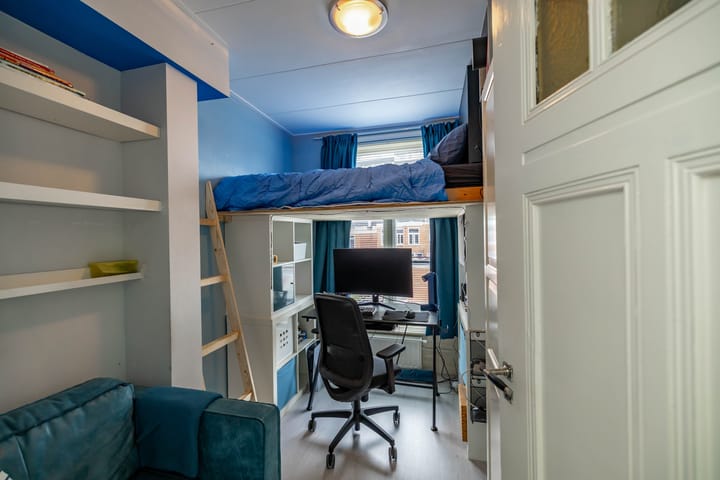 Foto 27 van Van Speykstraat 5-A