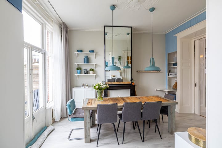 Foto 12 van Van Speykstraat 5-A