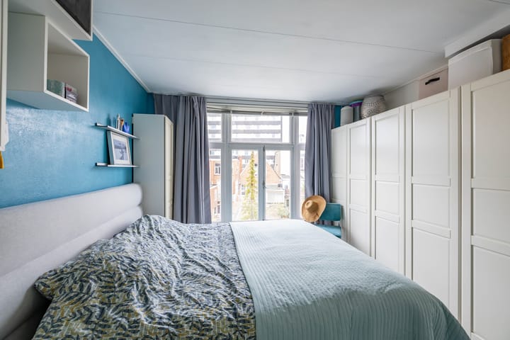 Foto 28 van Van Speykstraat 5-A