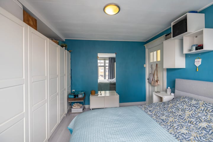 Foto 29 van Van Speykstraat 5-A