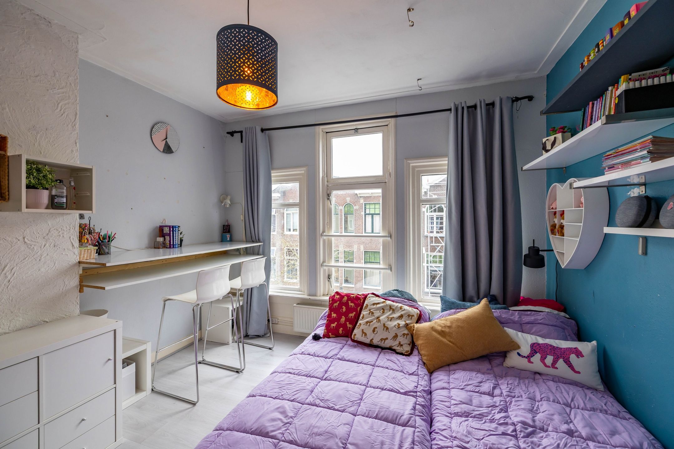 Foto 30 van Van Speykstraat 5-A