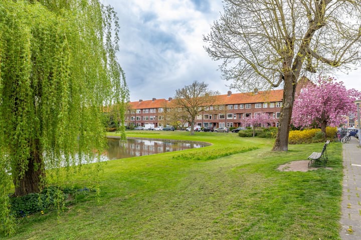 Foto 33 van Van Speykstraat 5-A