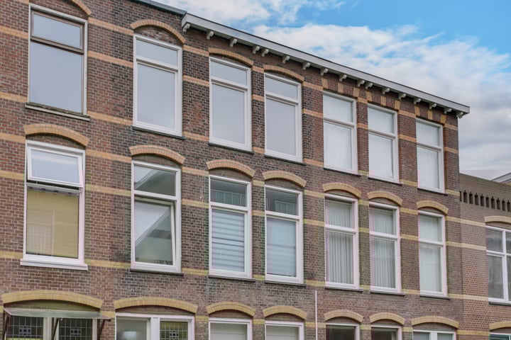 Vinkensteynstraat 134 A