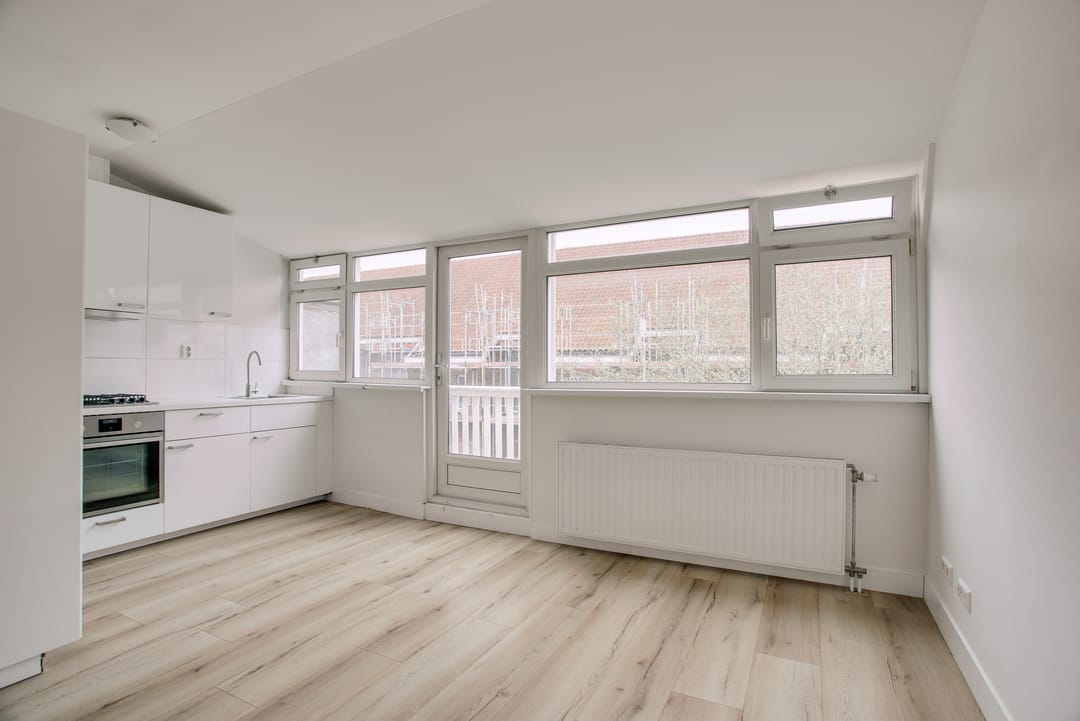 Foto 2 van Vinkensteynstraat 134-A