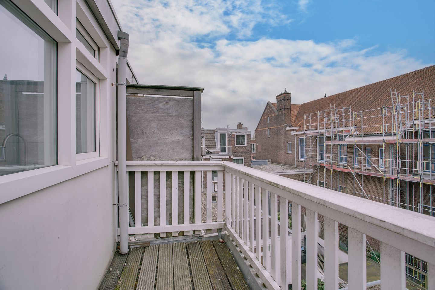 Foto 5 van Vinkensteynstraat 134-A