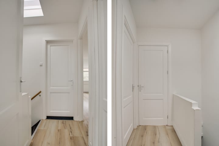 Foto 7 van Vinkensteynstraat 134-A