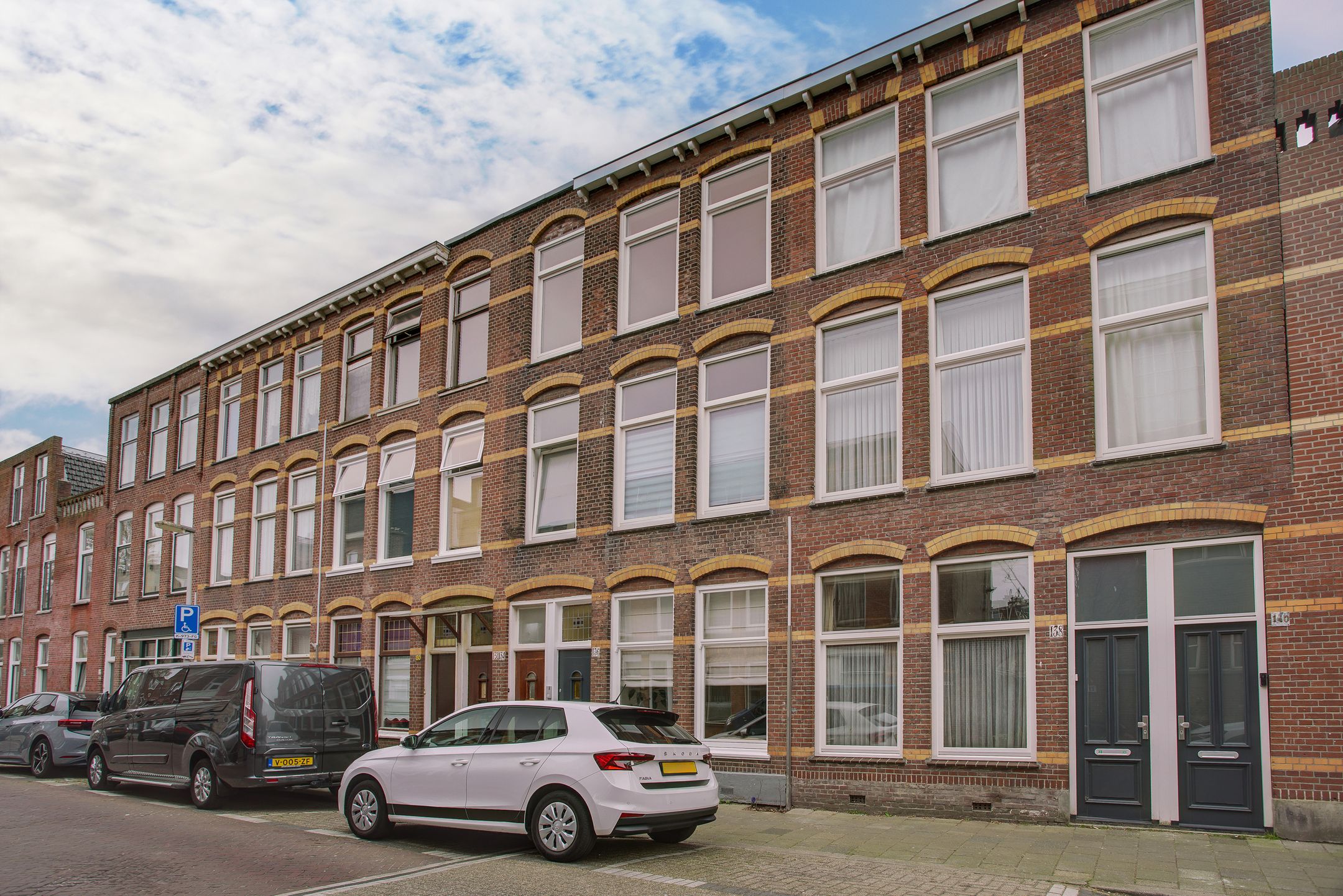 Foto 15 van Vinkensteynstraat 134-A