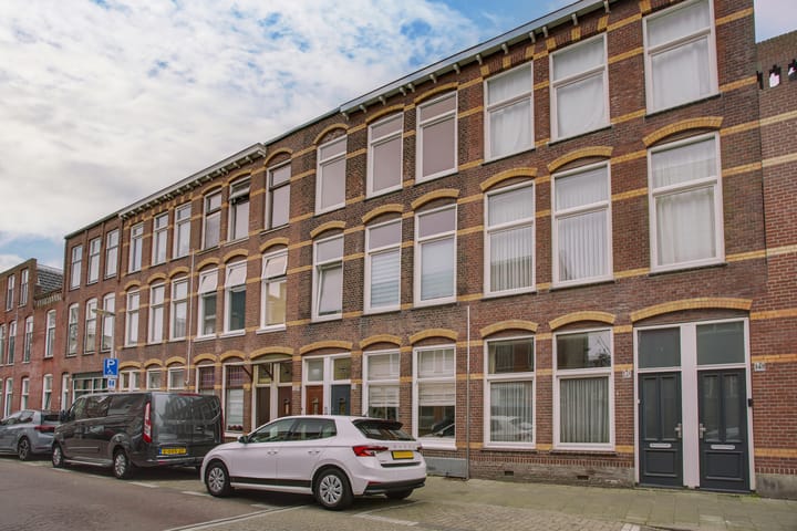 Foto 15 van Vinkensteynstraat 134-A