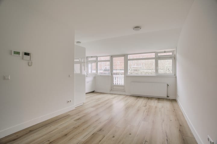 Foto 3 van Vinkensteynstraat 134-A