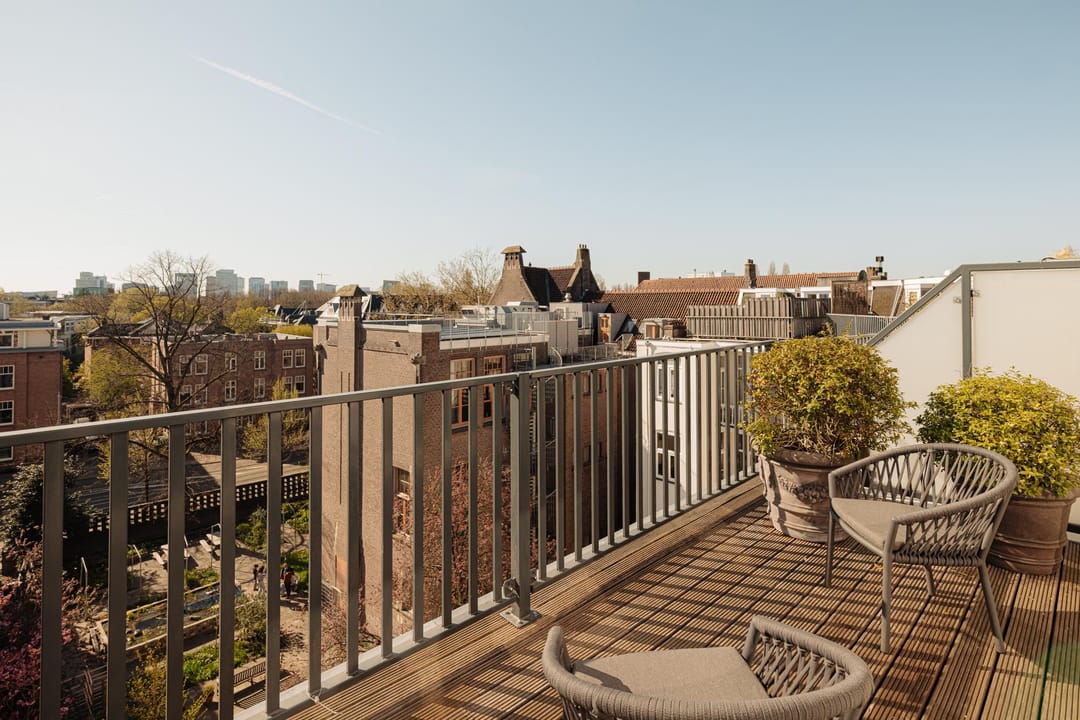 Foto 28 van Johannes Verhulststraat 157-3