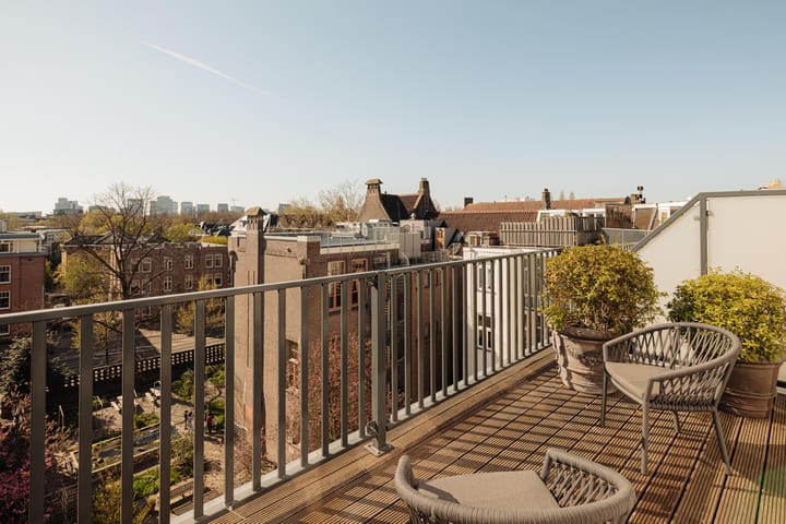 Foto 28 van Johannes Verhulststraat 157-3