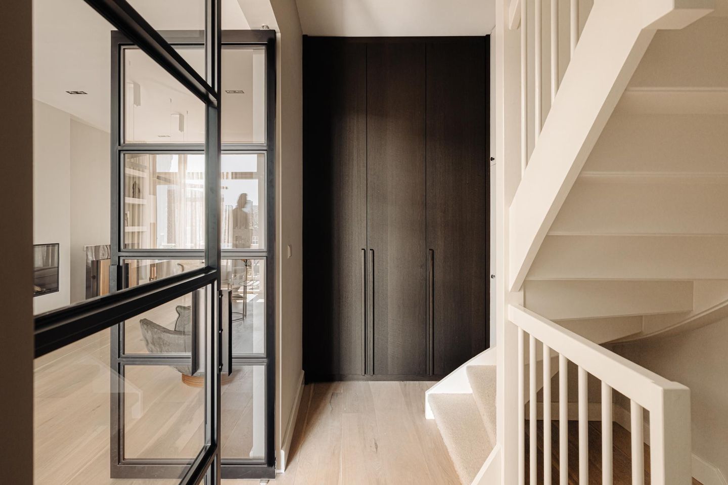 Foto 4 van Johannes Verhulststraat 157-3