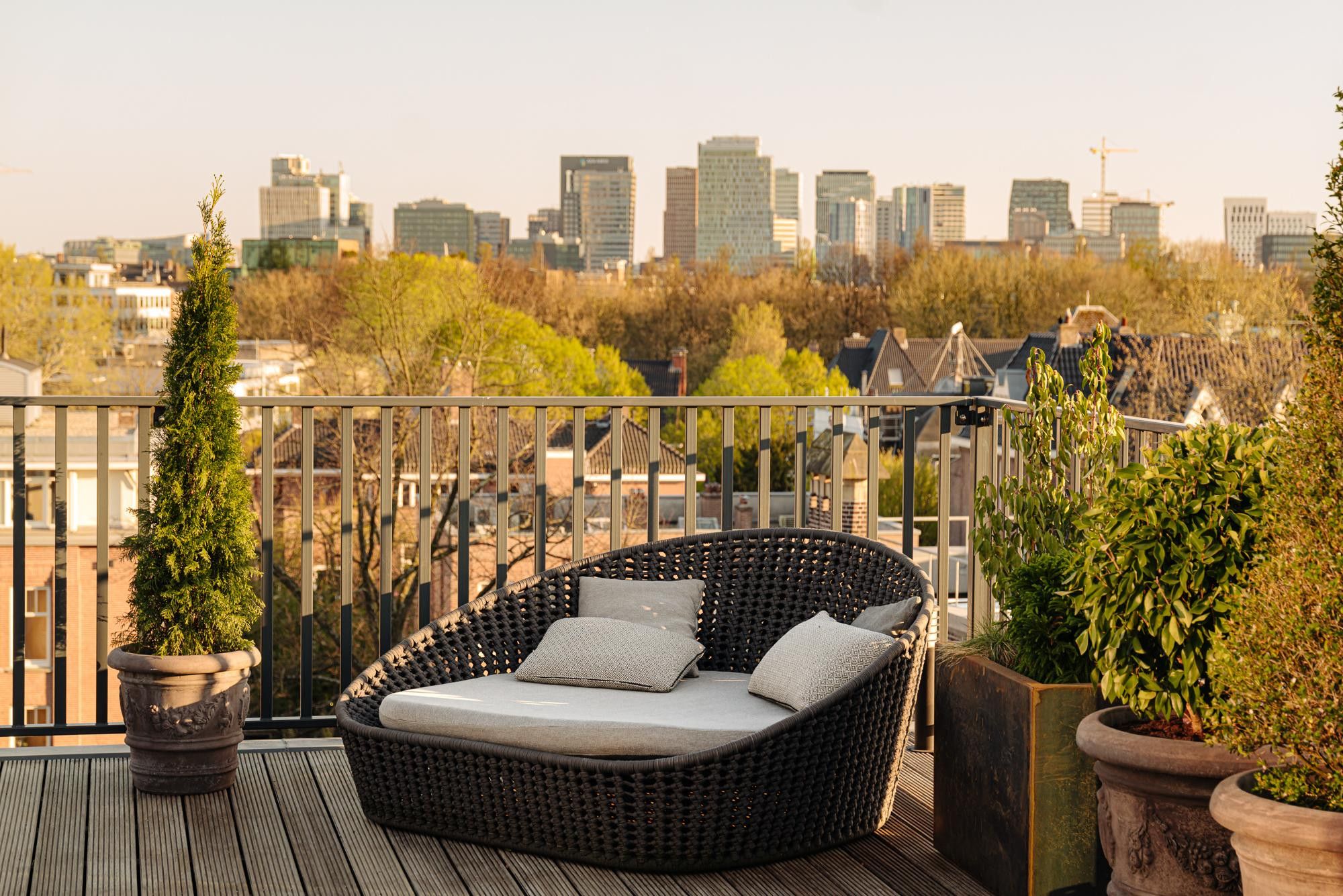 Foto 42 van Johannes Verhulststraat 157-3