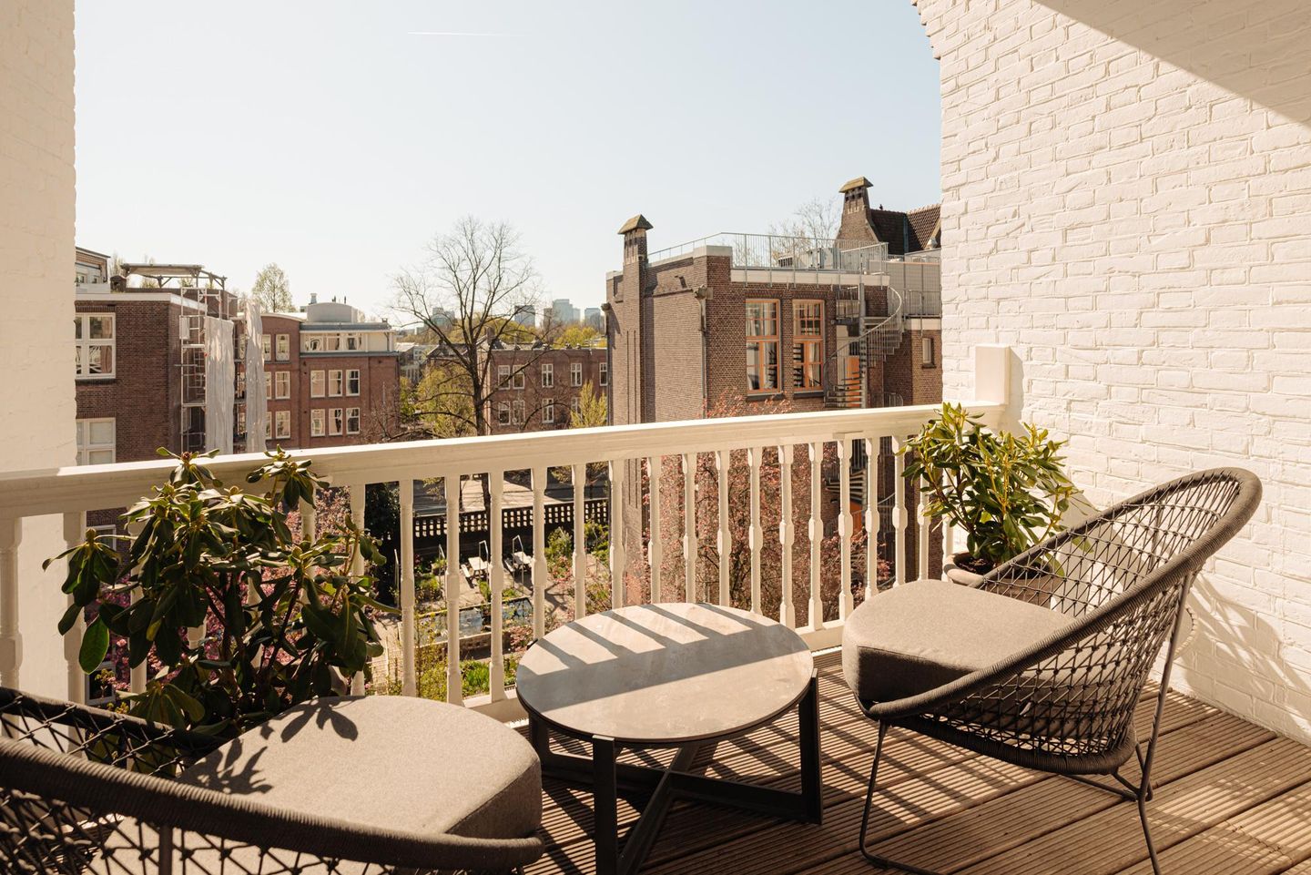 Foto 10 van Johannes Verhulststraat 157-3