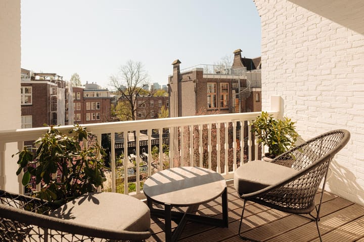 Foto 10 van Johannes Verhulststraat 157-3