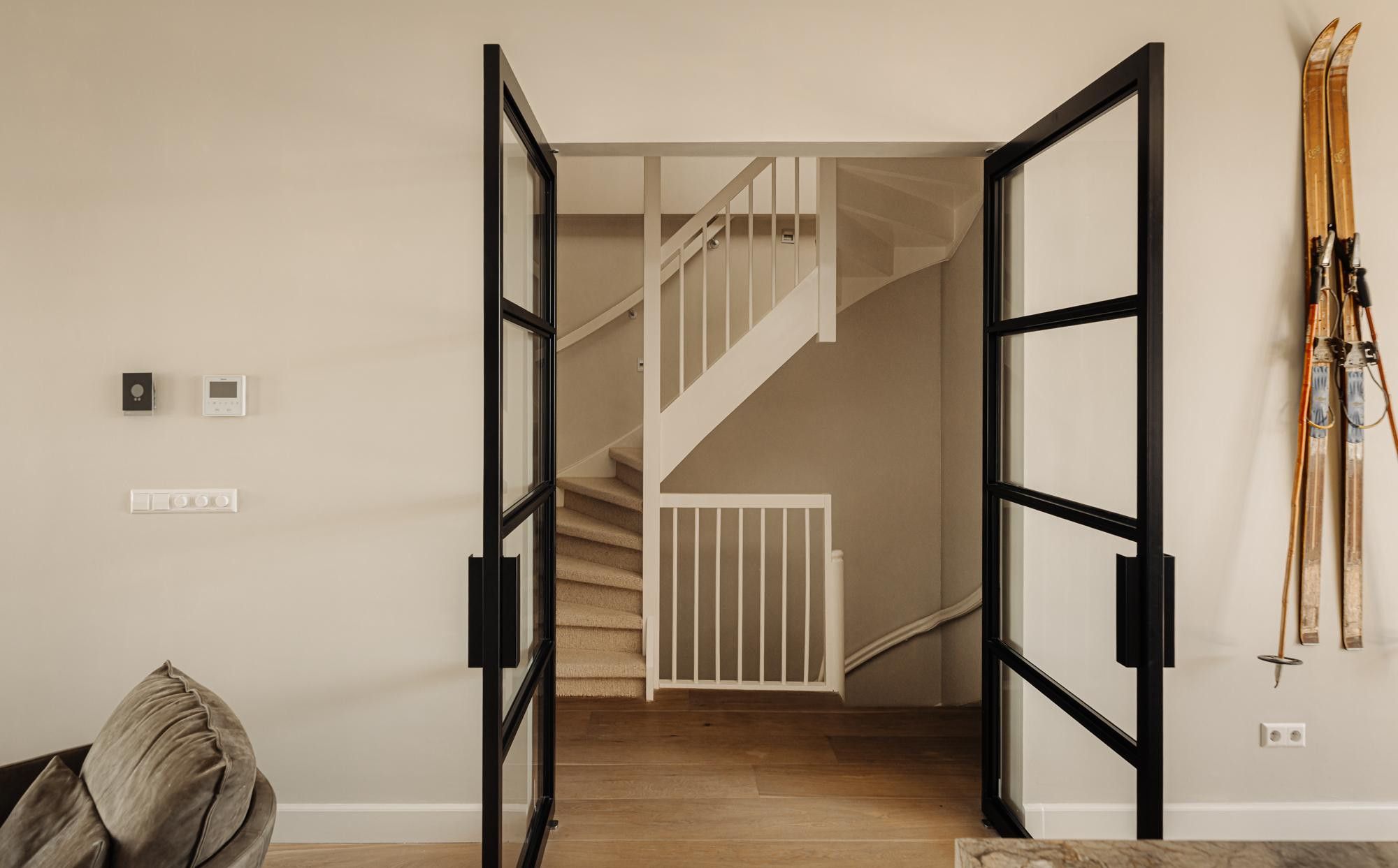 Foto 6 van Johannes Verhulststraat 157-3