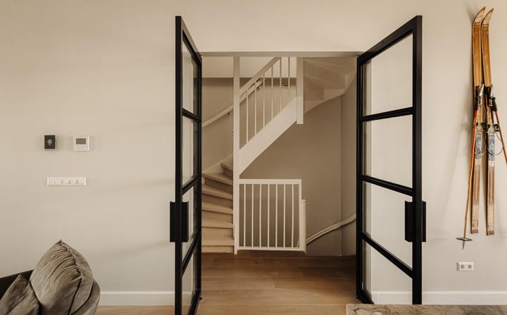 Foto 6 van Johannes Verhulststraat 157-3