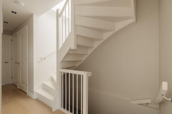 Foto 19 van Johannes Verhulststraat 157-3