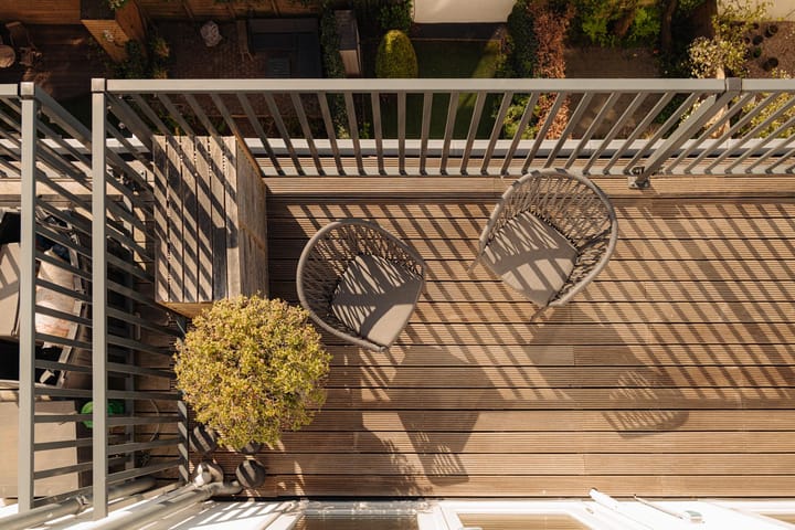 Foto 27 van Johannes Verhulststraat 157-3