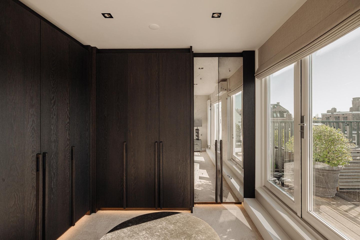 Foto 25 van Johannes Verhulststraat 157-3