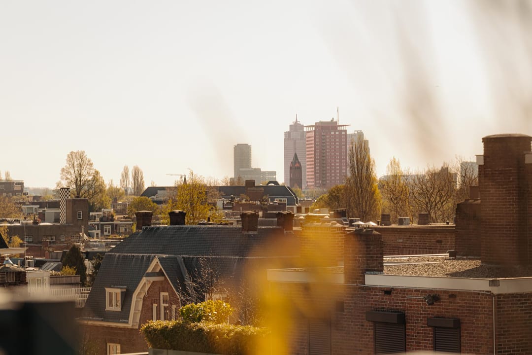 Foto 43 van Johannes Verhulststraat 157-3