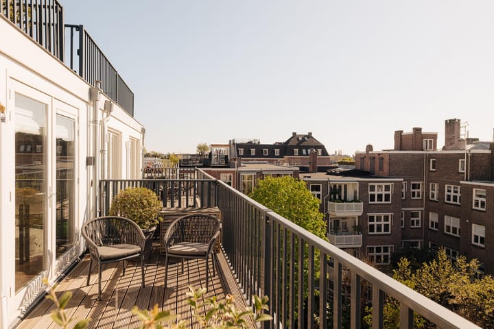 Foto 26 van Johannes Verhulststraat 157-3