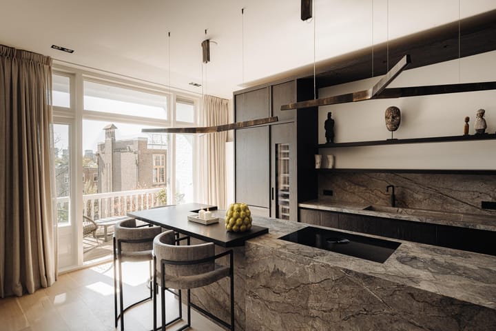 Foto 9 van Johannes Verhulststraat 157-3