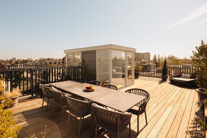 Foto 39 van Johannes Verhulststraat 157-3