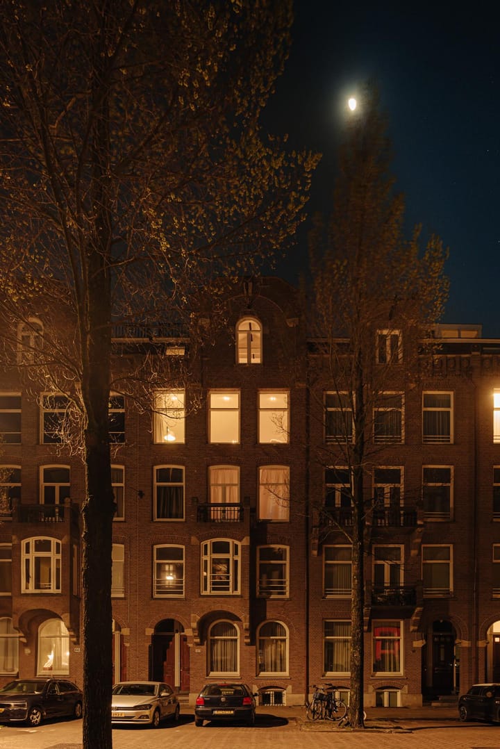 Foto 45 van Johannes Verhulststraat 157-3