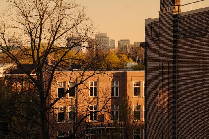 Foto 46 van Johannes Verhulststraat 157-3