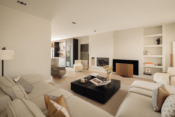 Foto 14 van Johannes Verhulststraat 157-3