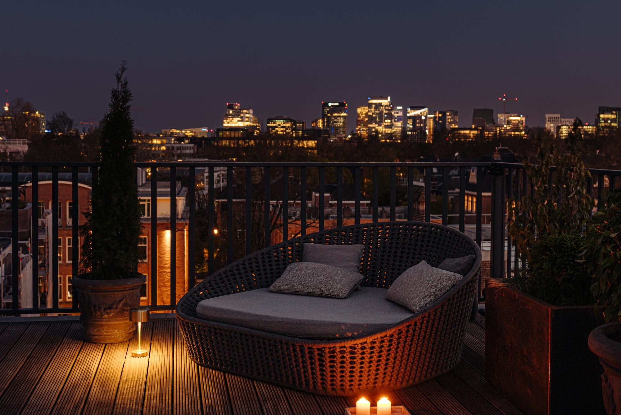 Foto 57 van Johannes Verhulststraat 157-3