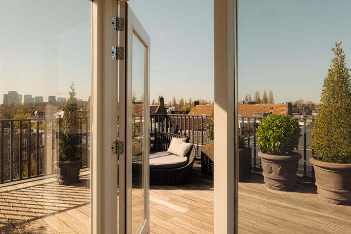 Foto 38 van Johannes Verhulststraat 157-3