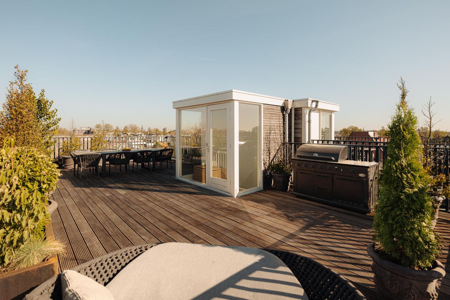 Foto 40 van Johannes Verhulststraat 157-3