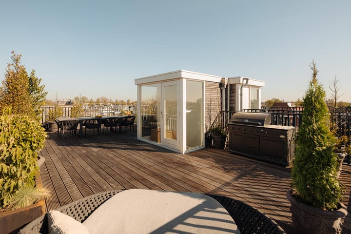 Foto 40 van Johannes Verhulststraat 157-3