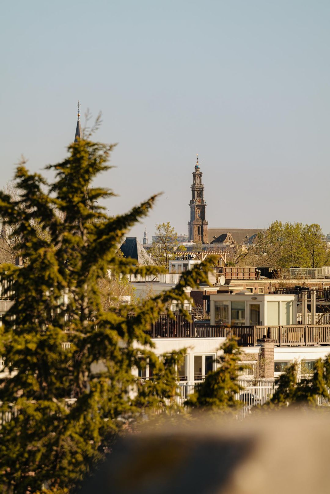 Foto 41 van Johannes Verhulststraat 157-3