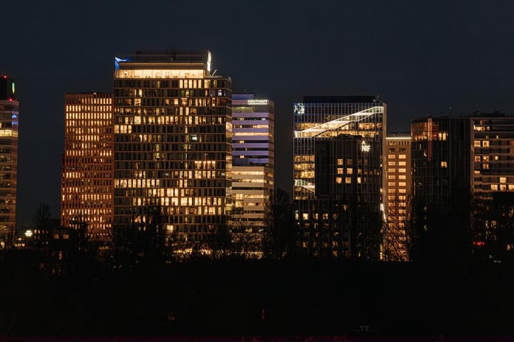 Foto 60 van Johannes Verhulststraat 157-3