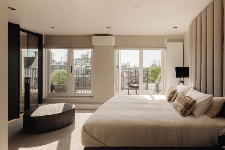 Foto 24 van Johannes Verhulststraat 157-3