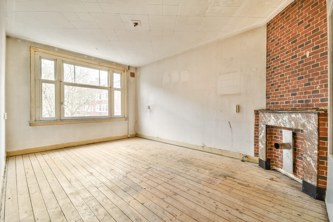 Photo 2 of John Franklinstraat 77-2