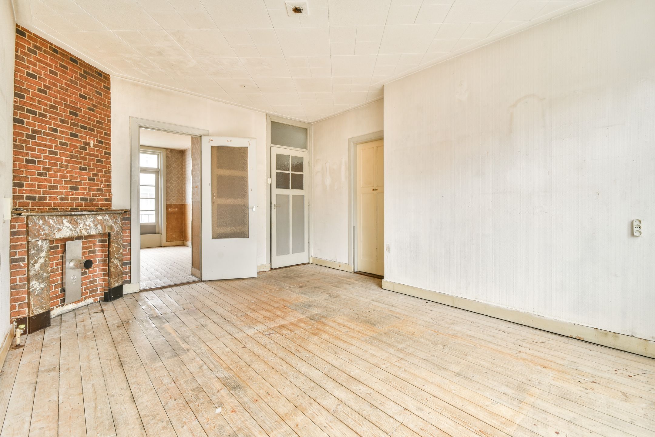 Photo 3 of John Franklinstraat 77-2